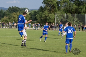 1.FC Hersbruck vs. SV Etzenricht