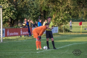 1.FC Hersbruck vs. SV Etzenricht