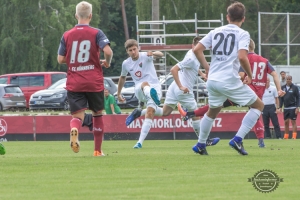  1. FC Nürnberg II vs. FC Schweinfurt 05