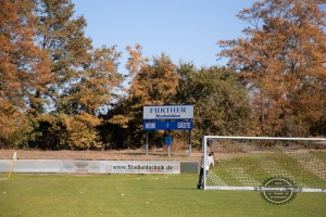 ASV Fürth vs. SV Buckenhofen