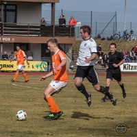 ASV Veitsbronn-Siegelsdorf vs. TSV Sonnefeld 