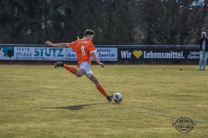 ASV Veitsbronn-Siegelsdorf vs. TSV Sonnefeld 
