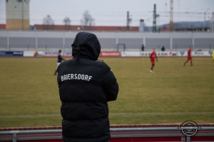 Baiersdorfer SV vs. VfL Frohnlach