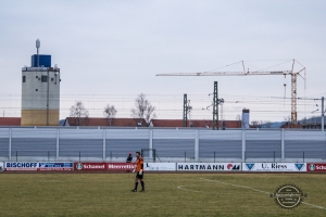 Baiersdorfer SV vs. VfL Frohnlach