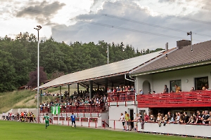 Djk Hallerndorf vs. DJK TSV Kersbach