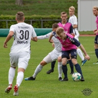 FC Bamberg vs. SpVgg Selbitz