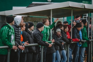 FC/DJK Burgoberbach vs. FV Fortuna Neuses