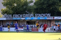 FC Ismaning vs. SV Pullach