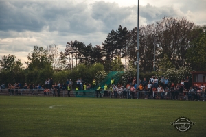 FC Würzburger Kickers II vs. Würzburger FV