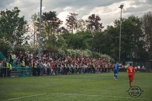 FC Würzburger Kickers II vs. Würzburger FV