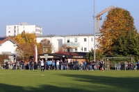 Fußball beim TSV Fürstenfeldbruck West in der Kreisklasse 1