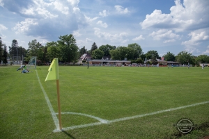 Post SV Nürnberg vs. TSV Burgfarrnbach