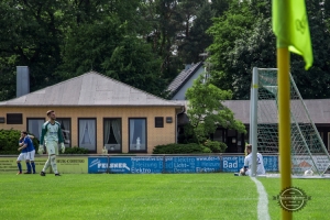 Post SV Nürnberg vs. TSV Burgfarrnbach