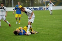 SC Fürstenfeldbruck vs. SV Wacker Burghausen II