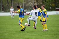 SC Fürstenfeldbruck vs. SV Wacker Burghausen II