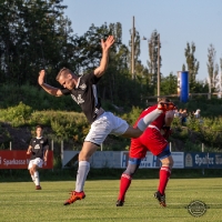 SGV Nürnberg-Fürth II vs. Tuspo Heroldsberg