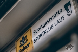SK Lauf vs. TSV Kirchehrenbach