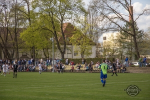 SpVgg Jahn Forchheim vs. 1. FC Sand