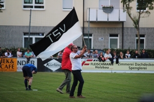 SpVgg Lettenreuth vs. TSV Marktzeuln