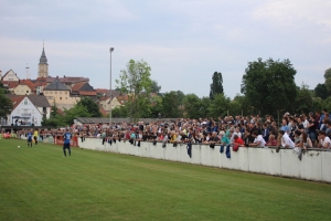 SpVgg Lettenreuth vs. TSV Markzeuln