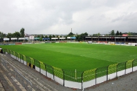 Stadion Grüne Au in Hof