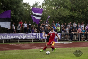 SV Memmelsdorf vs. FC Eintracht Bamberg