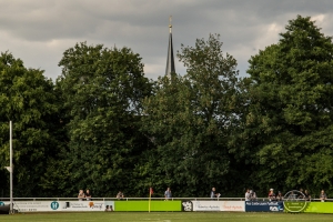 SV Memmelsdorf vs. FC Eintracht Bamberg