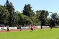TSV 1865 Dachau vs. SV Heimstetten