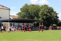 TSV 1865 Dachau vs. SV Heimstetten