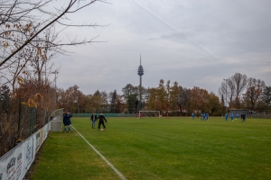 TSV Azzurri Südwest Nürnberg vs. ATV 1873 Frankonia Nürnberg