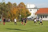 TSV FFB West gegen FT Starnberg 09 II in der bayerischen Kreisklasse 1