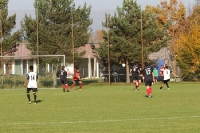 TSV Fürstenfeldbruck West gegen FT Starnberg 09 II