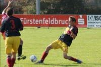 TSV Fürstenfeldbruck West II gegen TSV Schmiechen