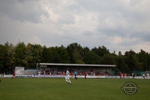 TSV Kornburg vs. 1. Eintracht FC Bamberg