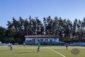 TSV Neudrossenfeld II vs. SpVgg Selb