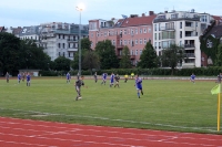 SV Empor Berlin vs. SC Gatow, Berlin-Liga 2012/13