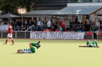 TSV Rudow 1888 gegen VfB Hermsdorf, 2012/13