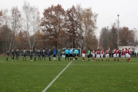 SC Gatow gegen VfB Hermsdorf 2012/13