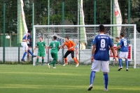 Berlin-Liga 2012/13: Reinickendorfer Füchse vs. Hertha 03 Zehlendorf