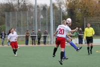 Adlershofer BC gegen SV Empor in der Berlinliga