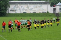 Berliner SC vs. TSV Rudow 1888 in der Berlinliga