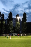 Füchse Berlin Reinickendorf vs. Berlin Türkspor