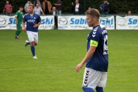 Guido Spork, Kapitän des FC Hertha 03 Berlin-Zehlendorf