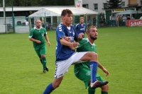 Reinickendorfer Füchse vs. Hertha Zehlendorf, 1:6, 03.08.2012