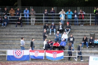 SD Croatia vs. SV Tasmania Berlin