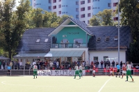 TSV Rudow 1888 gegen VfB Hermsdorf, Sportplatz Stubenrauchstraße