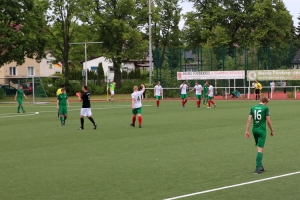 TSV Rudow 1888 vs. BSV Eintracht Mahlsdorf