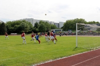 VfB Hermsdorf vs. Türkiyemspor 4:2