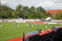 Berliner AK 07 vs. 1. FC Magdeburg