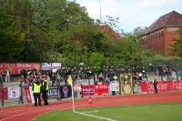 Berliner AK 07 vs. BFC Dynamo 
